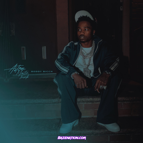 Roddy Ricch – Aston Martin Truck Mp3 Download