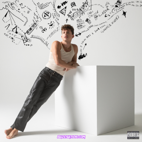 Charlie Puth – CHARLIE Download Album Zip