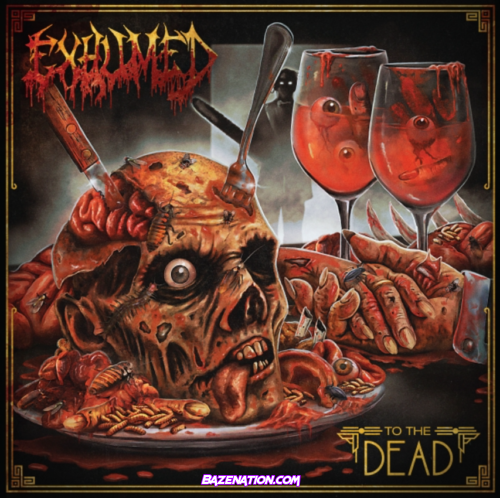 Exhumed – To the Dead Download Album