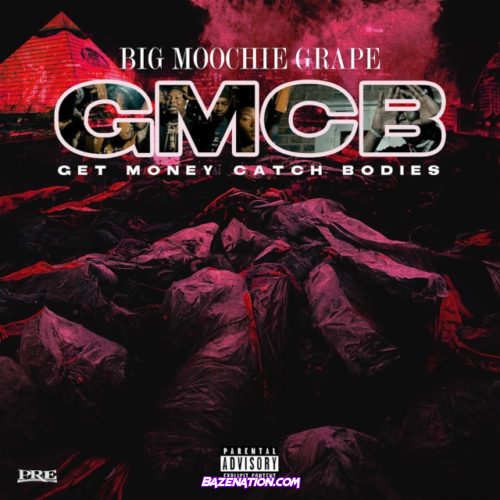 Big Moochie Grape – Get Money Catch Bodies Mp3 Download