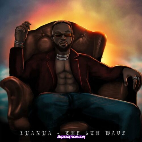 Iyanya – Scam Mp3 Download