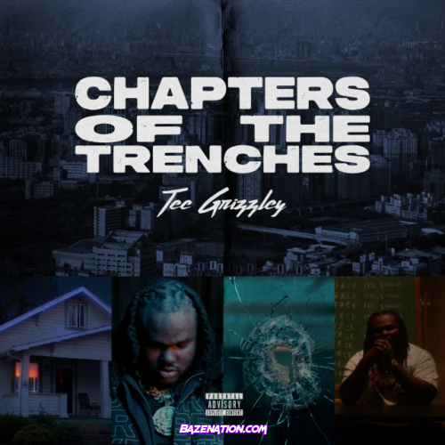 Tee Grizzley – Jay & Twan 2 Mp3 Download