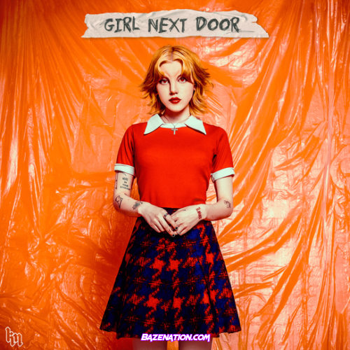 Kailee Morgue – Girl Next Door Download Album