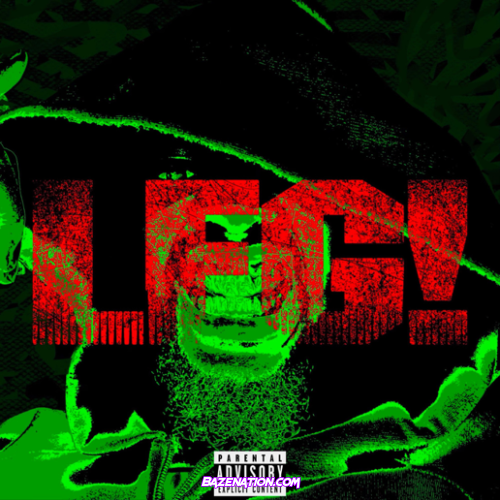 Sheck Wes – LFG! Mp3 Download