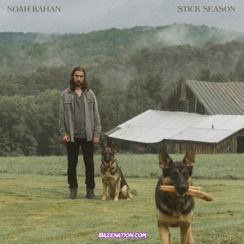 Noah Kahan – Stick Season Download Album