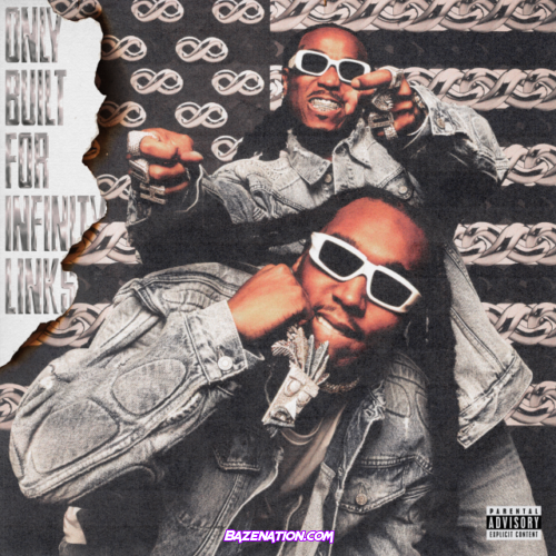 Quavo & Takeoff – Integration Mp3 Download