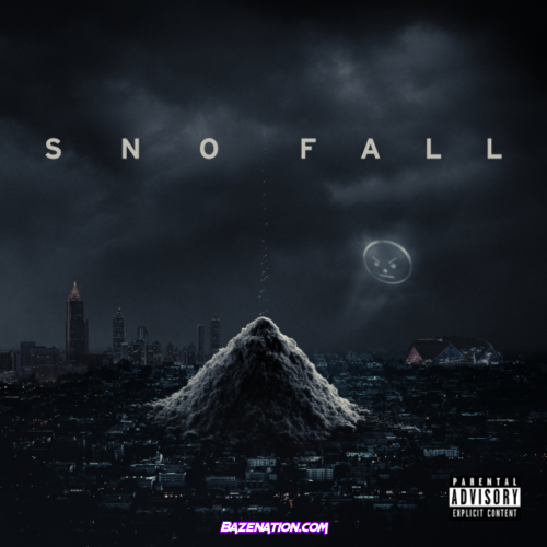 Jeezy & DJ Drama – SNOFALL Mp3 Download