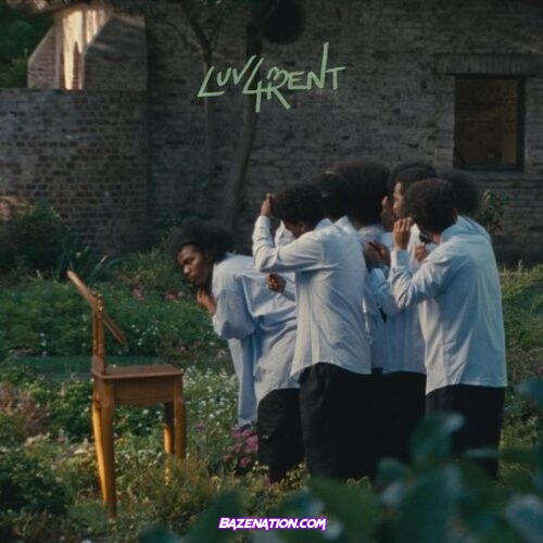 Smino - Luv 4 Rent Download Album