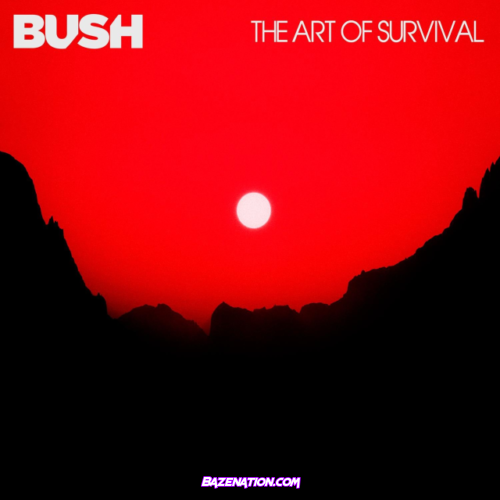 BUSH – HUMAN SAND Mp3 Download