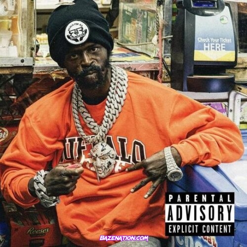 Westside Gunn – Hitler Wears Hermes 10 Download Album