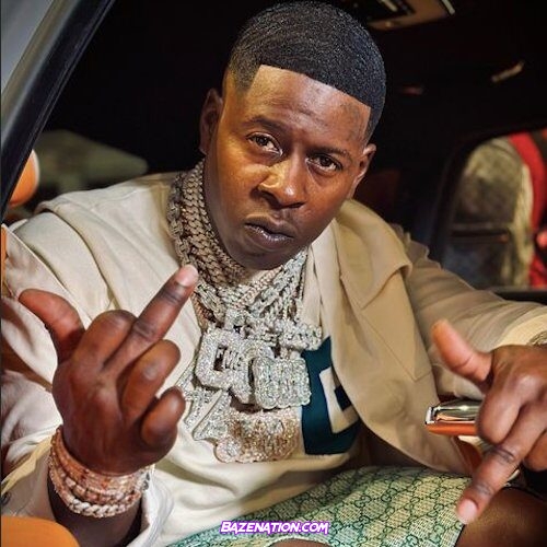 Blac Youngsta – More Than A Man Mp3 Download