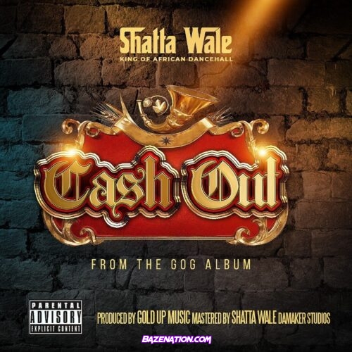 Shatta Wale – Cash Out Mp3 Download