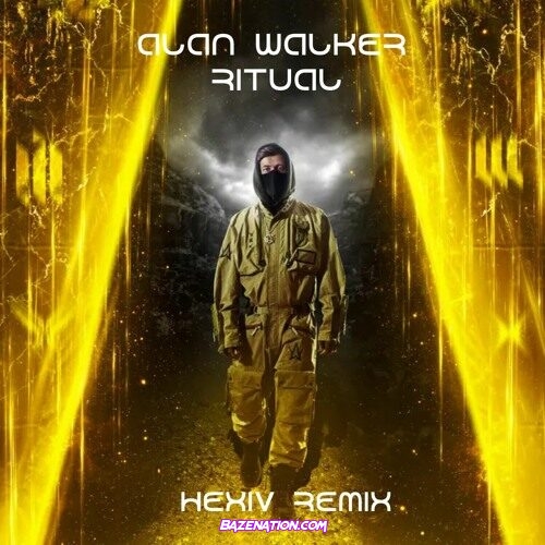 Alan Walker – Ritual Mp3 Download