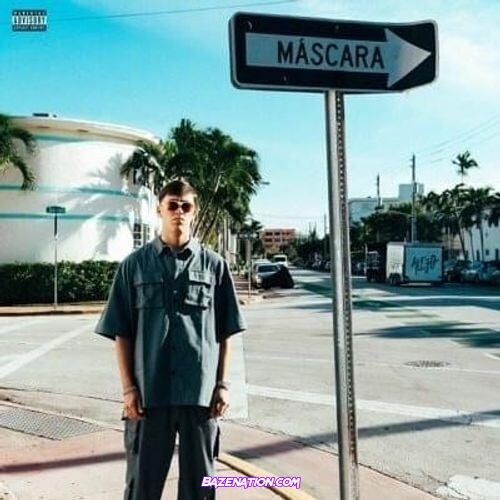 Alejo - Máscara Mp3 Download