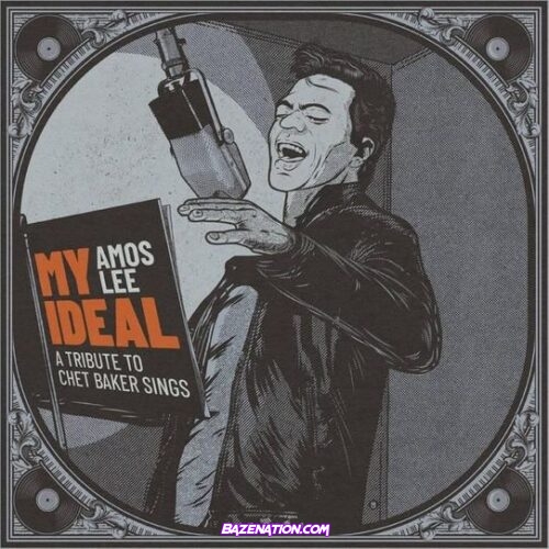 Amos Lee – My Ideal Download Album