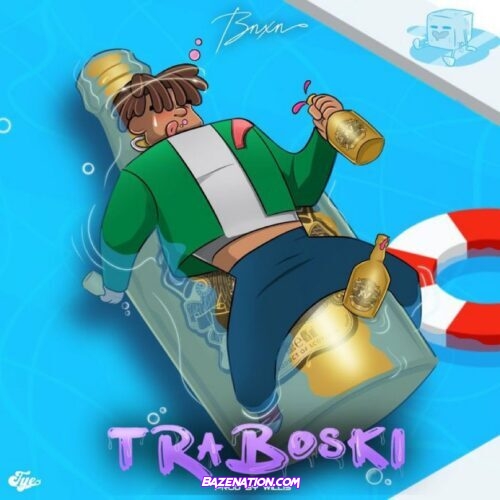 BNXN (Buju) - Traboski Mp3 Download