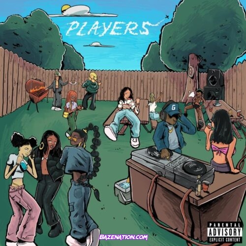 Coi Leray – Players Mp3 Download