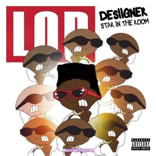 Desiigner - Star In The Room Mp3 Download