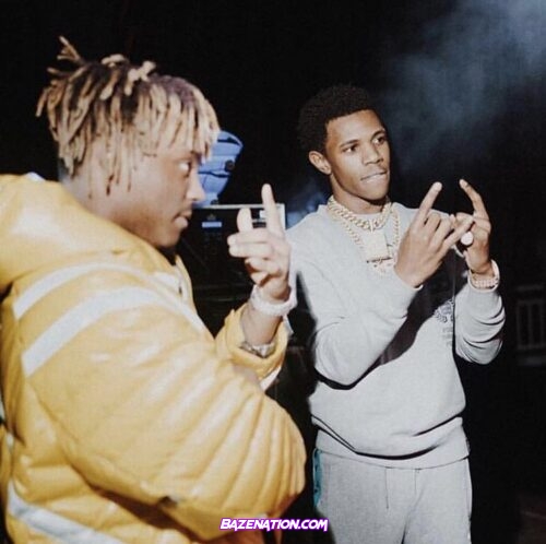 Juice WRLD - Follow (feat. A Boogie wit da Hoodie) Mp3 Download