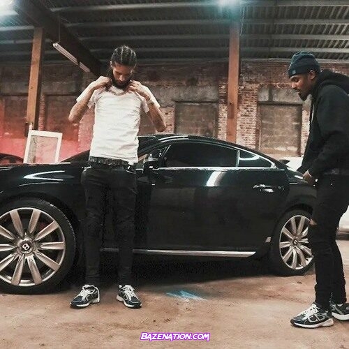 Leaf Ward – Midnight Club (feat. Ot7QUANNY) Mp3 Download