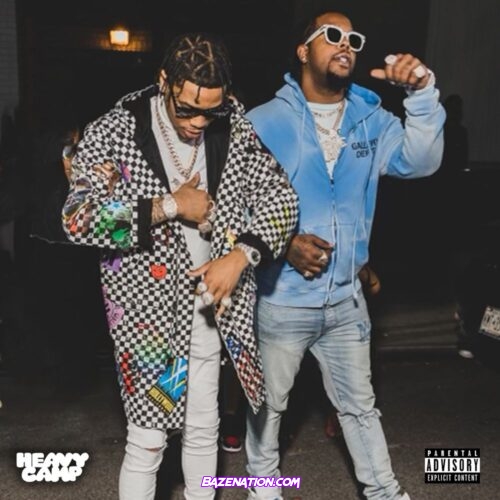 Lil Migo & Rowdy Rebel – Aww Sh*t Mp3 Download