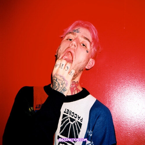 Lil Peep – about u Mp3 Download