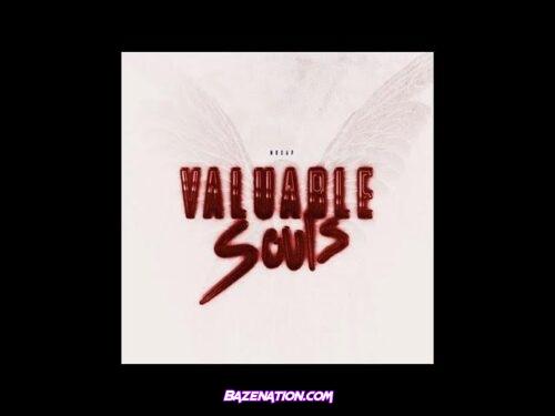 NoCap - Valuable Souls Mp3 Download