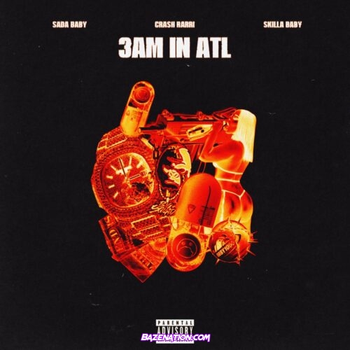 Sada Baby – 3am In Atl Mp3 Download