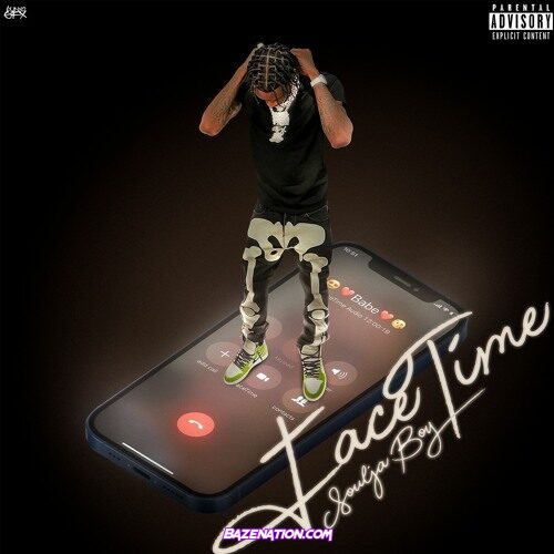 Soulja Boy – Facetime Mp3 Download