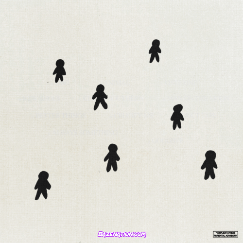 BROCKHAMPTON – ALWAYS SOMETHING Mp3 Download