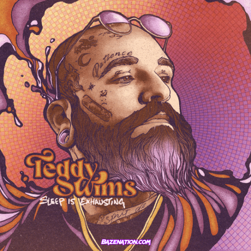 Teddy Swims – Sleep is Exhausting Download Ep