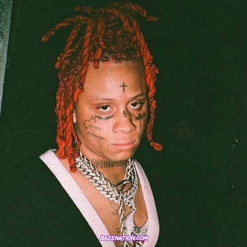 Trippie Redd - Love & Faith (Hurricane) Mp3 Download