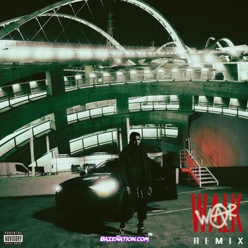 WARHOL.SS – WALK (REMIX) Mp3 Download