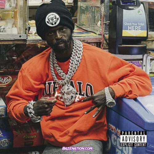 Westside Gunn - Mac Don't Stop & Nigos Louis Mp3 Download