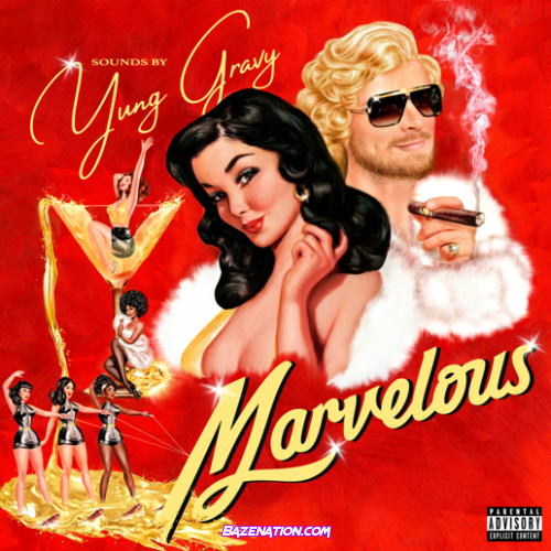 Yung Gravy, IshDARR – Sugar Mama Mp3 Download