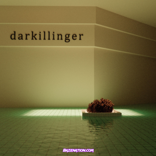 Lil darkie & CHRIST DILLINGER – darkillinger Download Album Zip