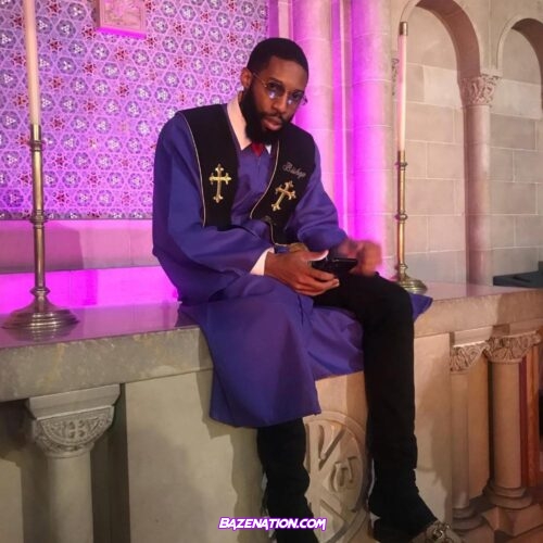 Premo Rice – Church's Anthem Mp3 Download