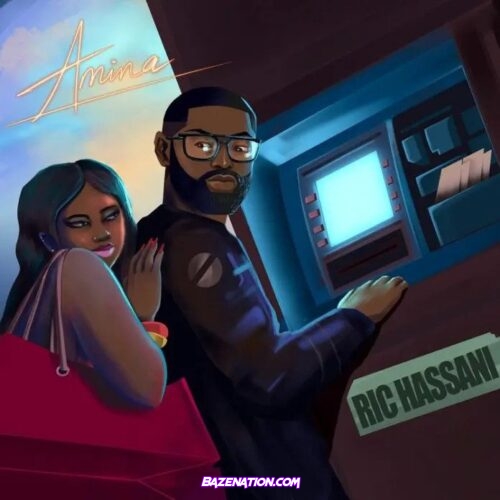 Ric Hassani – Amina Mp3 Download