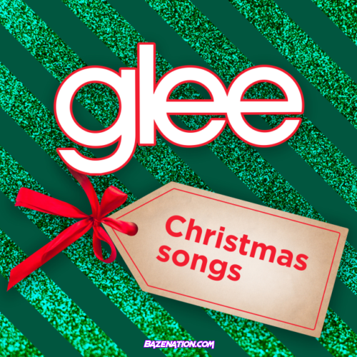 Glee – Away In A Manger Mp3 Download