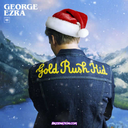 George Ezra – Green Green Grass Mp3 Download