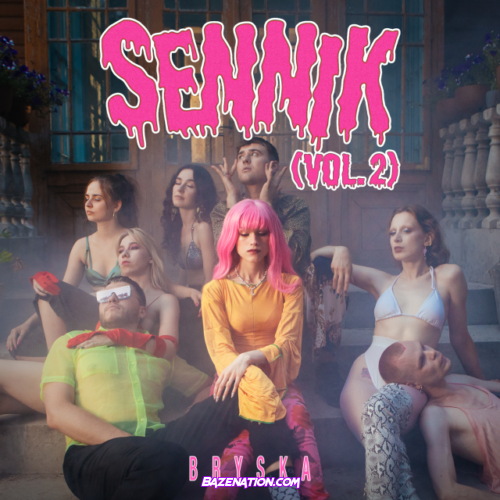 bryska – sennik (vol.2) Mp3 Download