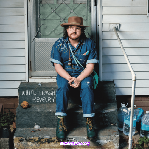 Adeem the Artist – White Trash Revelry Download Album