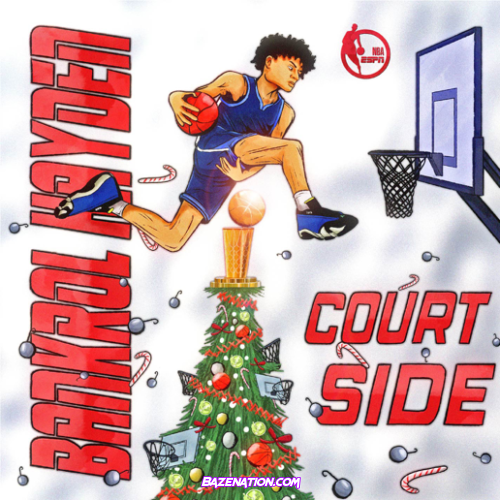 Bankrol Hayden – Courtside Mp3 Download