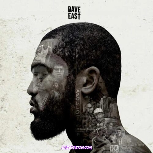 Dave East - Gangstarr (EASTMIX) Mp3 Download