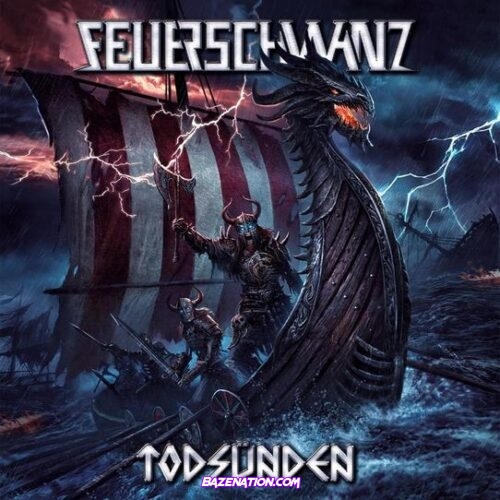 Feuerschwanz – Todsünden Download Album