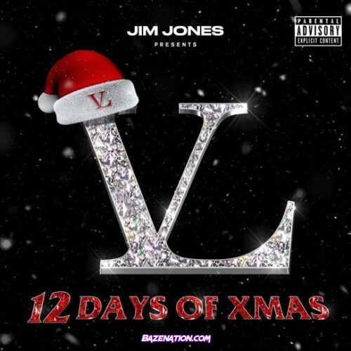 Jim Jones - Xmas Carol (feat. The Real Ace HT & Brand HT) Mp3 Download