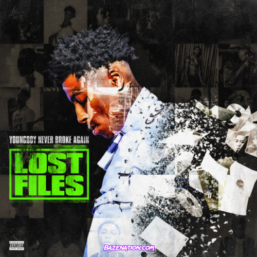 NBA YoungBoy – Locked & Loaded Mp3 Download