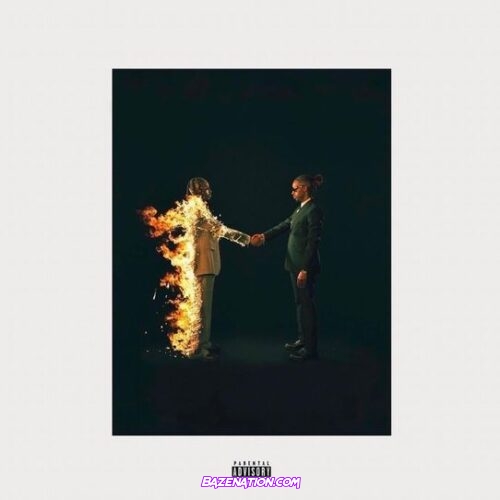 Metro Boomin - Trance (feat. Travis Scott, Young Thug) Mp3 Download