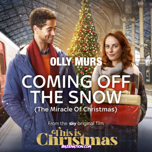 Olly Murs – Coming Off The Snow (The Miracle Of Christmas) Mp3 Download