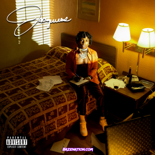 Jacquees – Start Over Mp3 Download